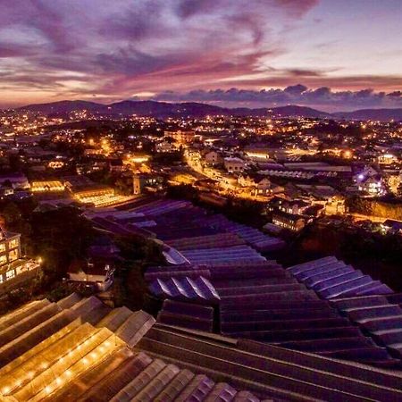 Starview Villa Dalat Buitenkant foto
