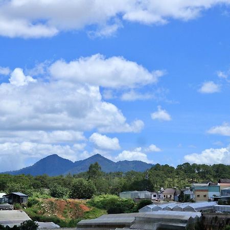 Starview Villa Dalat Buitenkant foto